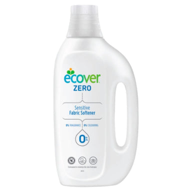 Ecover Zero Fabric Conditioner - 1.5Ltr