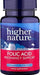 Higher Nature Folic Acid 400mcg - SoulBia