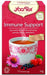 Yogi Tea Immune Support Tea 17 Bags - 34g - SoulBia