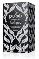 Pukka - Organic Earl Grey (20 Bags) - SoulBia