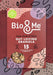Bio & Me Super Seedy & Nutty Gut Loving Prebiotic Granola- 360g - SoulBia