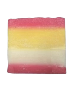 Pushp Soaps Trifle Delight Soap - 120g - SoulBia