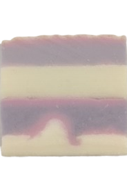 Pushp Soaps Afternoon Triple Delight Soap - 120g - SoulBia