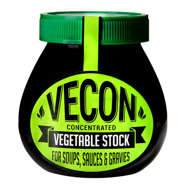 Vecon Concentrated Vegetable Stock - 225g - SoulBia