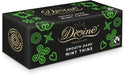 Divine Dark Chocolate After Dinner Mint Thins - 200g - SoulBia