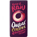 Ombar Centres Raspberry & Coconut - 35g - SoulBia