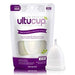 UltuCup UltuCup Menstrual Cup - Mini/Low Cervix - SoulBia