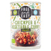 Free & Easy Chickpea & Vegetable Curry - 400g - SoulBia