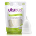 UltuCup UltuCup Menstrual Cup - Model 2 - SoulBia