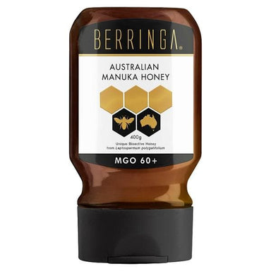 Berringa 60 MGO Easy Pour - SoulBia