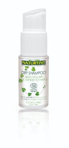 Naturtint Dry Shampoo- 20g - SoulBia