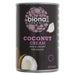 Biona Coconut Cream - 400ml - SoulBia