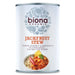 Biona Organic Jackfruit Stew - 400g - SoulBia