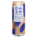 Dash Sparkling Peach Water - 330ml - SoulBia