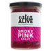 Eaten Alive Smokey Pink Kraut - 375G - SoulBia