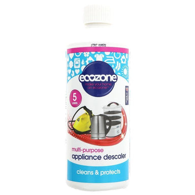 Ecozone Appliance Descaler - 500ml - SoulBia