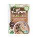 Fullgreen Riced Ideas Portobello Mushroom Risotto - 200g
