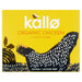 Kallo Chicken Stock Cubes Organic - 66g - SoulBia