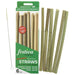 Maistic Bamboo Straws & Cleaner - SoulBia
