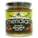 Meridian Almond Butter Smooth - 170g - SoulBia