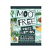 Moo Free Buttons - White - 25g