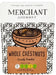 Merchant Gourmet Whole Chestnuts - 180g - SoulBia