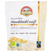 Pearls Of Samarkand White Almond Flour - Fairtrade - 150g