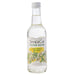 SynerChi Water Kefir Yuzu Lemon with Mint - 330ml 