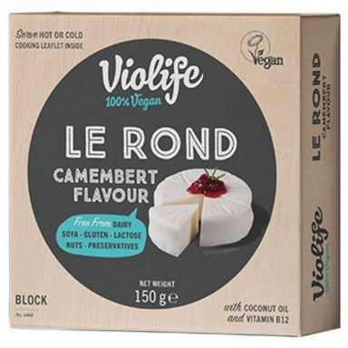 Violife Le Rond Camembert - 150g