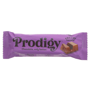 Prodigy Chunky Chocolate Bars - 35g