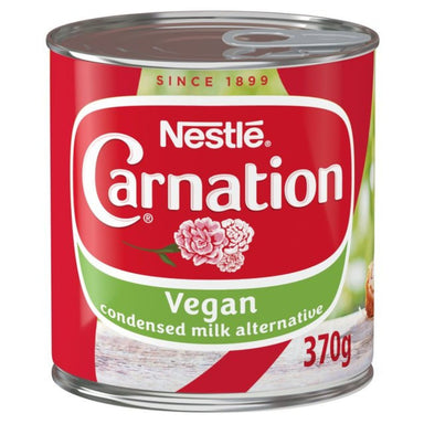 Nestle Carnation Vegan Condensed Milk Alternative - 370g