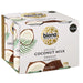 Biona Coconut Milk Organic - 400ml (4 Pack)