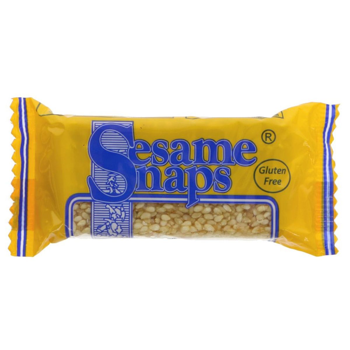 Sesame Snaps Sesame Snaps - 30g