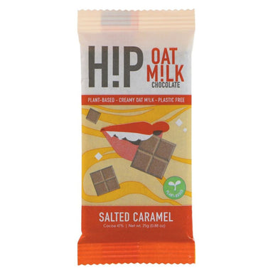 H!p - Happiness In Plants Salted Caramel - 25g