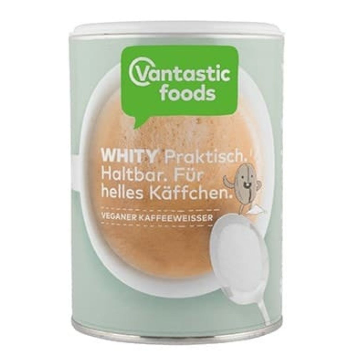 Vantastic Foods - Whitey creamer - 150g