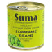 Suma Fresh Edamame Soybeans - organic - 200g