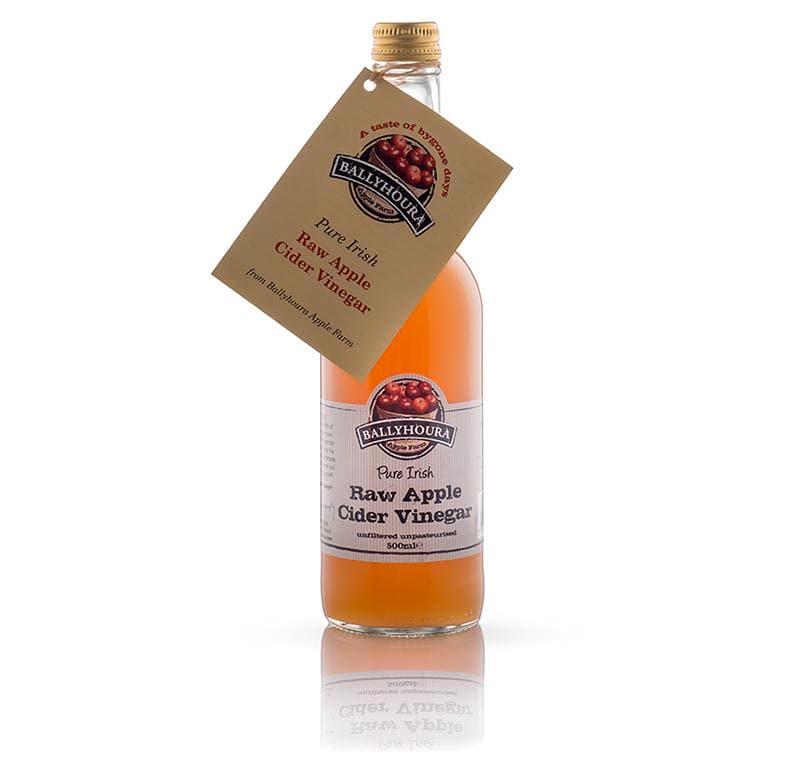 Ballyhoura Irish Apple Cider Vinegar - SoulBia