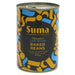 Suma Baked Beans - Low Sugar - 400g - SoulBia