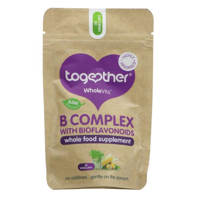 Together Health Vitamin B Complex - SoulBia
