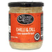 The Cultured Food Co Organic Chilli & Dill Sauerkraut 400G