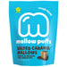 Mallow Puffs Salted Caramel Mallows -100g