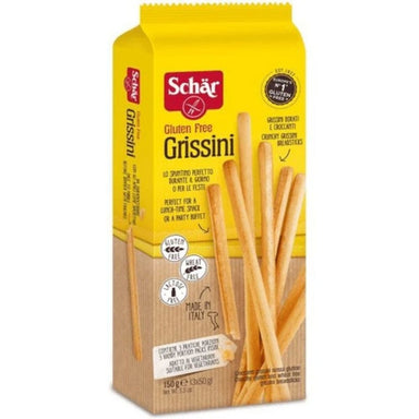 Schar Grissini - Breadsticks 150g