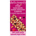 Deliciously Ella Roasted Almonds, Hazelnuts, Blackcurrants & Raspberries - 85g
