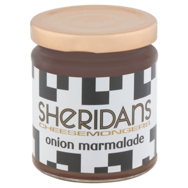 Sheridan’s Onion Marmalade - 200g