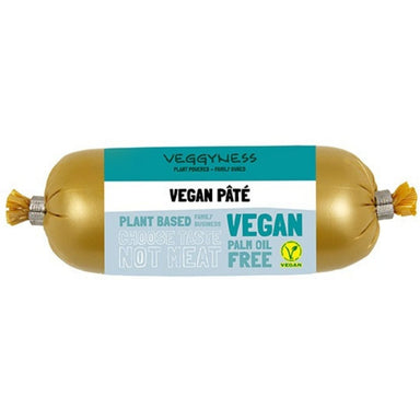 Veggyness Vegan Pâté - 100g