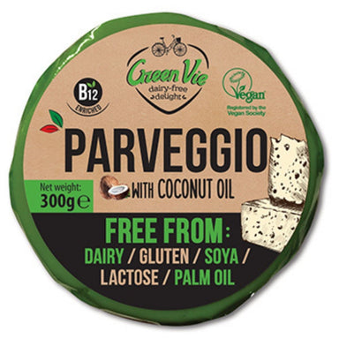 GreenVie Block ParVeggio - 300g