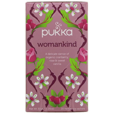 Pukka Womankind (20bags)