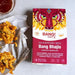 Bang Curry Bang Bhajis Recipe Kit - 170g - SoulBia