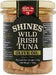 Shines Wild Irish Tuna - 185g - SoulBia